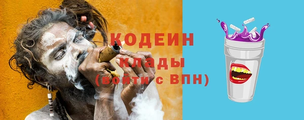 винт Бородино