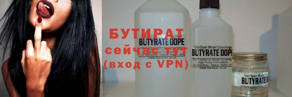 винт Бородино